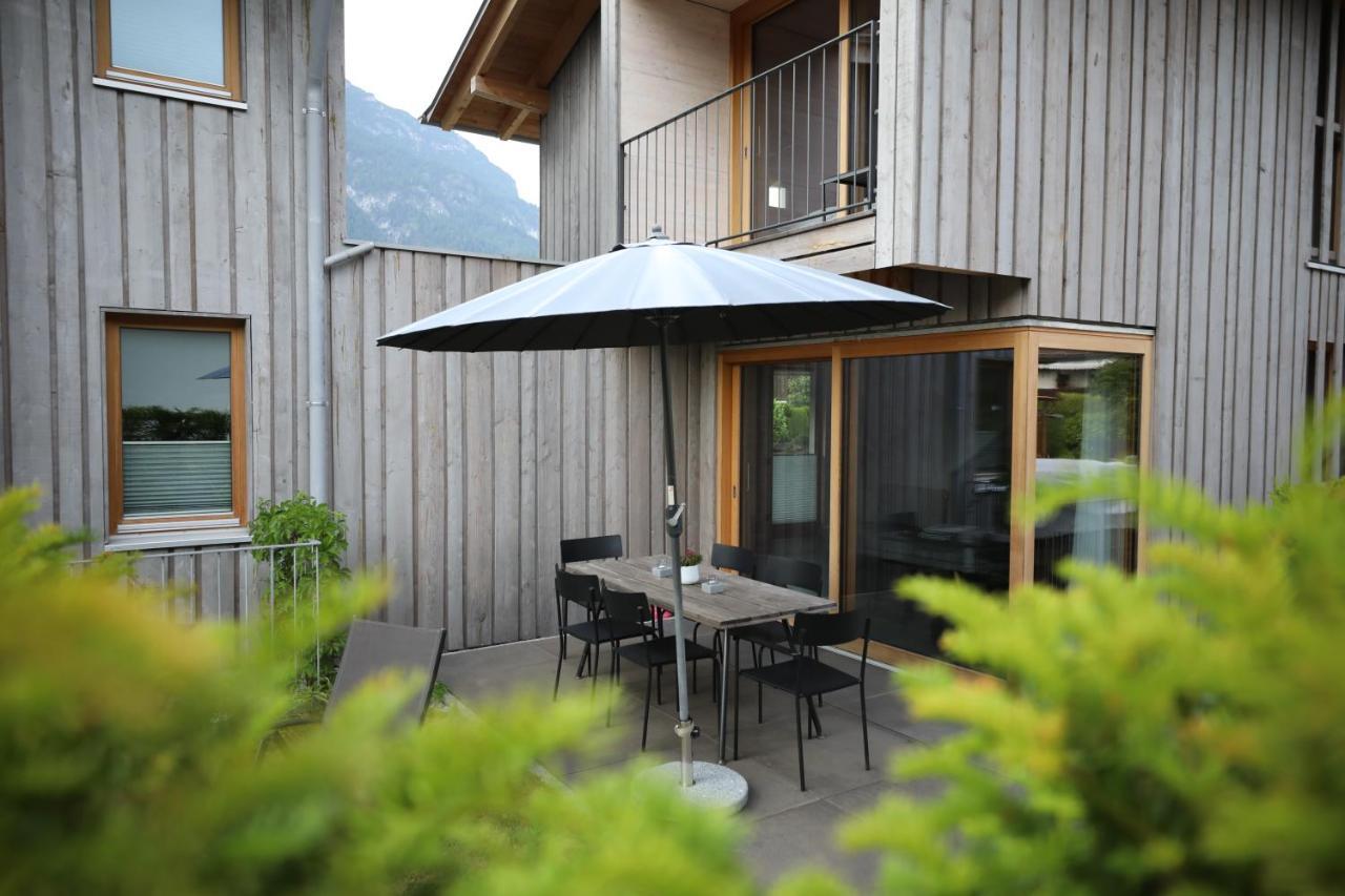 Traumferienhaus 2 Mit Sauna Und Bergblick Garmisch-Partenkirchen Exterior foto